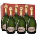 LOCATION 7 jours - Pack "Art de Vivre" : Set de 6 Bouteilles de Prestige (Ruinart) 🍾✨