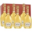 LOCATION 7 jours - Pack "Éclat Solaire" : Set de 6 Bouteilles Ruinart Blanc de Blancs 🥂✨